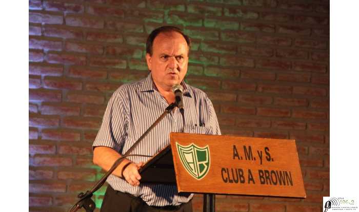 El Bingo de Brown será transmitido por América Sport