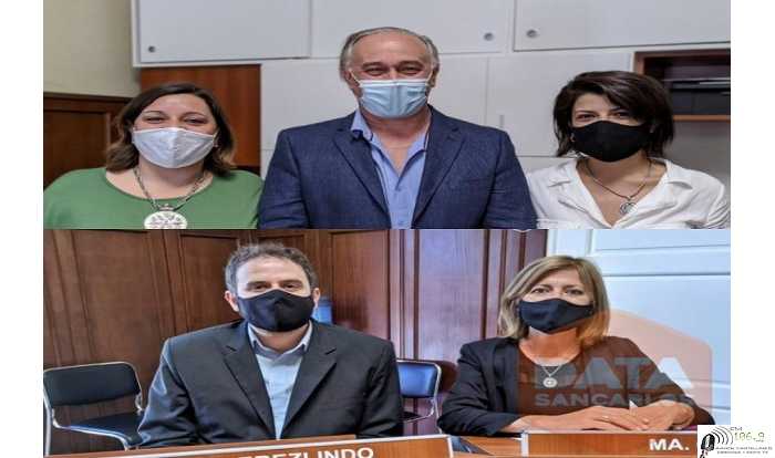 Carta publica de Concejales de San Carlos Centro  