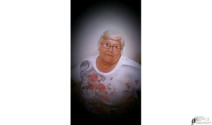 Falleció 10 Enero en Esperanza Margarita Domiciana Madera  73 años 