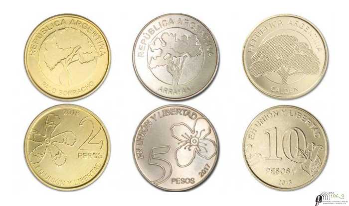 SANTA FE Por qué no hay monedas de 2, 5 y 10 pesos en la ciudad