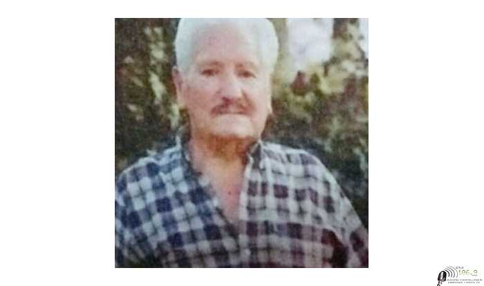 Falleció 11 Enero en Cululú Hector Gazzera 86 años