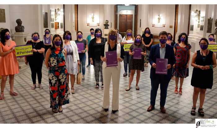 Pirola: “El trabajo colaborativo es vital para mantener los logros que supimos generar”