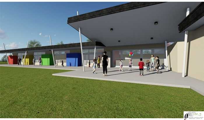 Toledo: “La primera infancia es un tema fundamental en la agenda del Gobierno de la Ciudad”