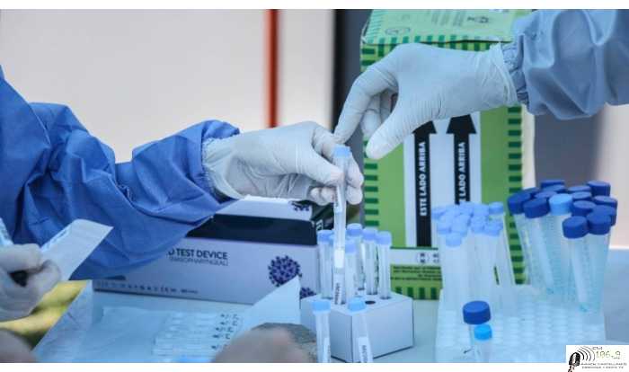 COVID 19 JUEVES 14 DIC. (16 infectados nuevos en Esperanza) ver localidades de la Provincia 