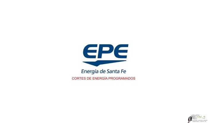 La EPESF realiza trabajos de mantenimientos en Media Tensión. Domingo 17 de Enero 