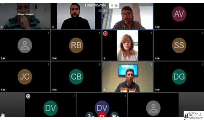 LA EPE REALIZARÁ OBRAS ELÉCTRICAS EN EL DEPARTAMENTO LAS COLONIAS POR MÁS DE $ 100 MILLONES