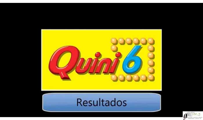 Los principales pozos del Quini 6 quedaron vacantes este domingo 17 de enero.