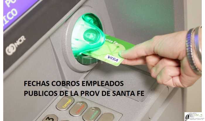 Desde Economía dieron a conocer el cronograma del pago a estatales por planilla complementaria de lo que restaba por el aumento de diciembre y aguinaldo.
