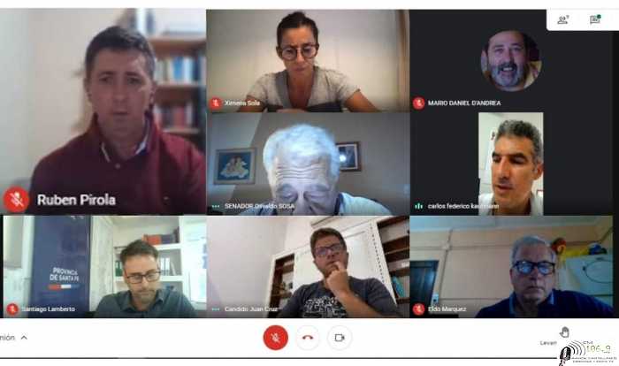 Pirola confirmó recursos provinciales: aqui los montos y localidades que recibiran