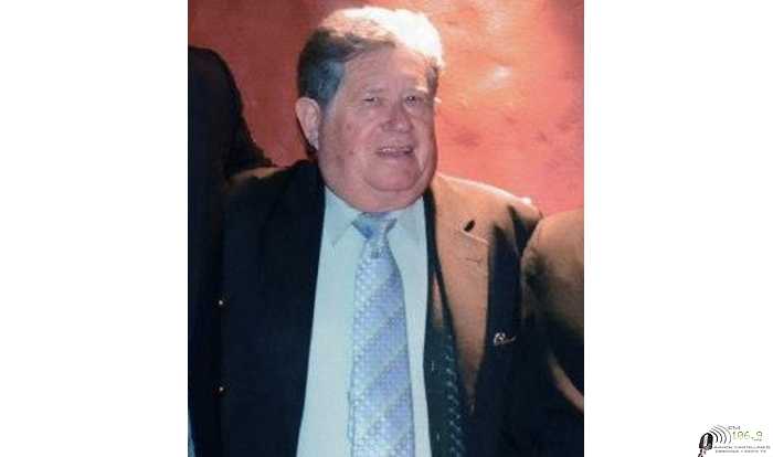 Falleció 19 Enero en Esperanza Lelio Zenclussen 79 años  