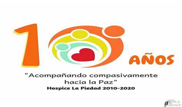 El Hospice La Piedad estaría llevando a cabo una COLECTA DOMICILIARIA el día SABADO 6 DE FEBRERO
