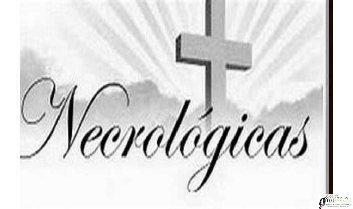 Falleció 25 Enero en Esperanza Delia Sinforosa Oggero 94  años 