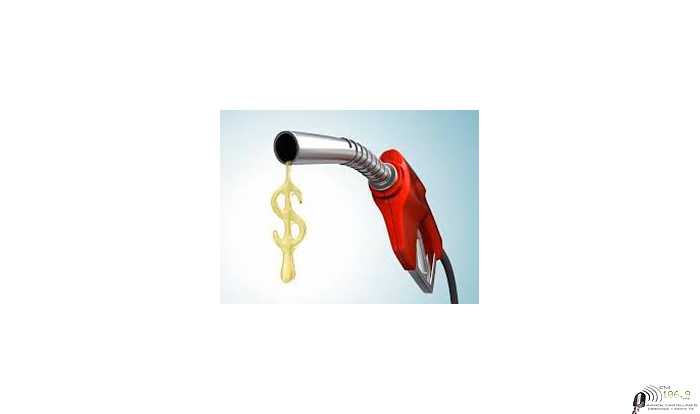 Nuevo aumento de las naftas