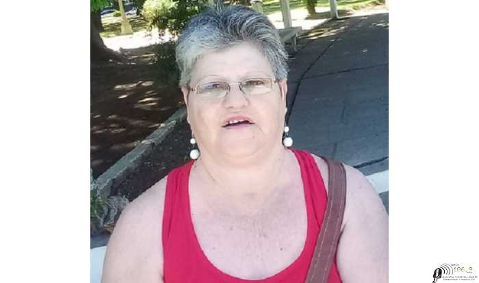 Falleció 26 Enero en Esperanza Emilse Ester Cechetto de Escalera 63  años