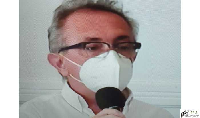 El Ministro de la Producción Daniel Costamagna en Esperanza anunció Fondo por $3.000.000 para ACADER 