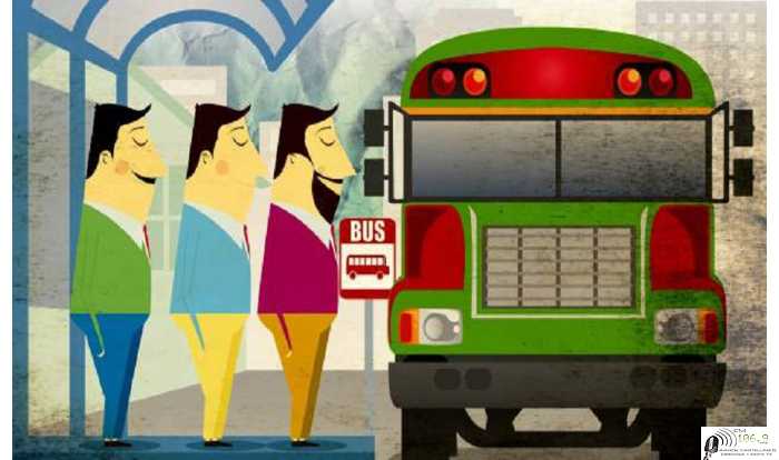 El Gobierno de la Ciudad inicia ronda de consultas por el transporte urbano.