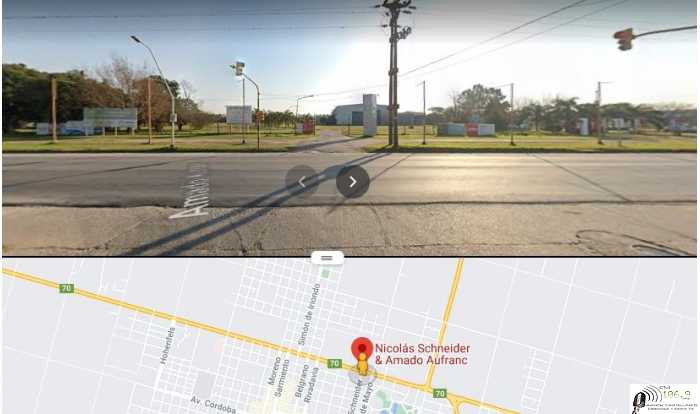 La Ciudad habilita una Pista para Enseñanza o Prácticas de Manejo, gratis.