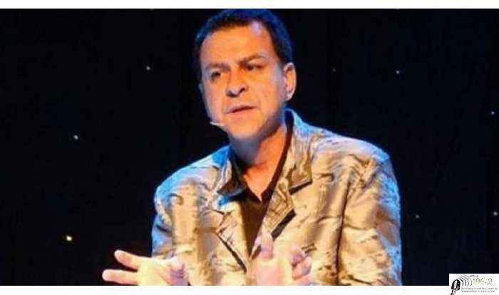 Carlos Paz el humorista santafesino Mario Fassi contrajo coronavirus y se encuentra internado en terapia intensiva