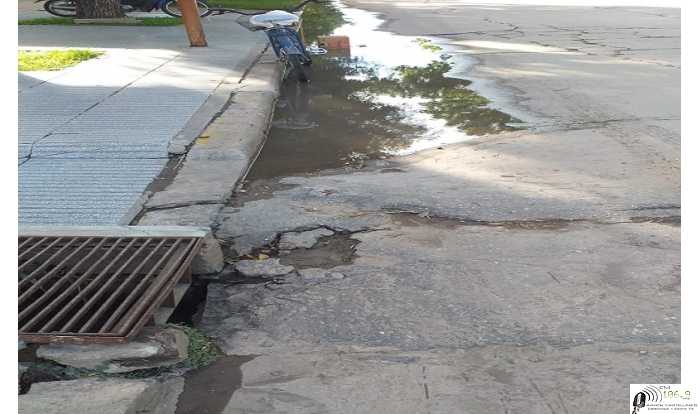 Janssen y Lehmann asi es difícil que se circule el agua
