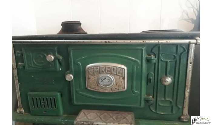 (Orgullo venadense) Se cumplen 100 años de la Fundación de Carelli Hnos (Ver 13 fotos)