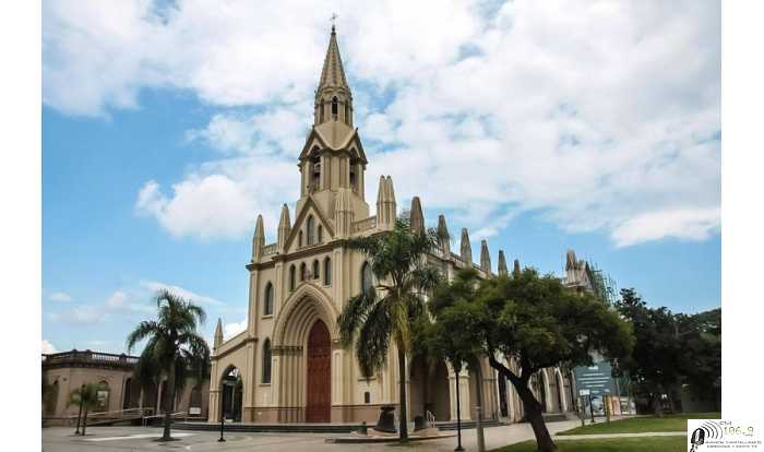 Encontraron Cintas Fílmicas Del Año 1928 En La Basílica De Guadalupe