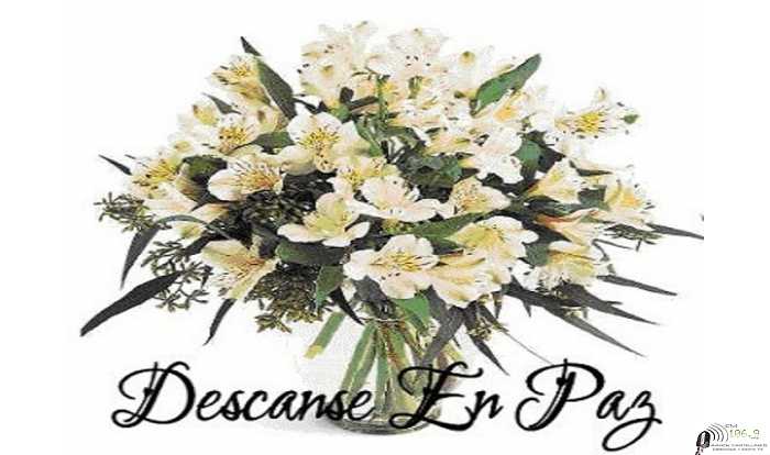 Falleció 5 de Febrero en Esperanza Delia Anunciada Catena vda de Lamagni  90  años  