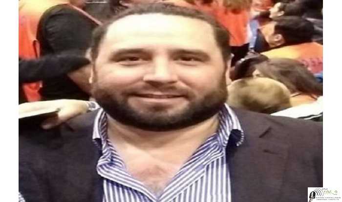 El Partido Justicialista Esperanza tiene nuevo Consejo de Unidad Básica local Nuevo Secretario Martín Ramírez