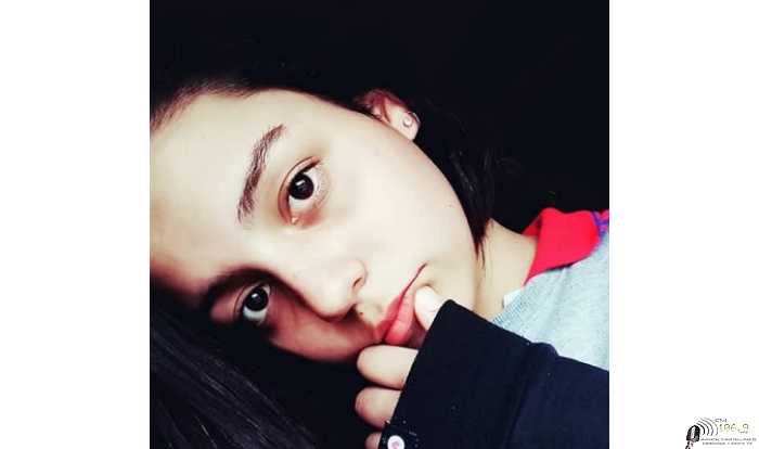 Falleció 7 de Febrero en Sto Domingo Agustina Alarcon. 16 años