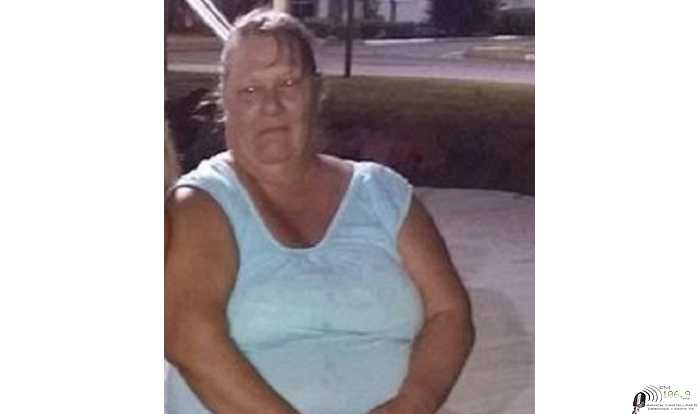 Falleció 9 Febrero en Humboldt Lidia Rosa Chatelain de Letheros 61 años