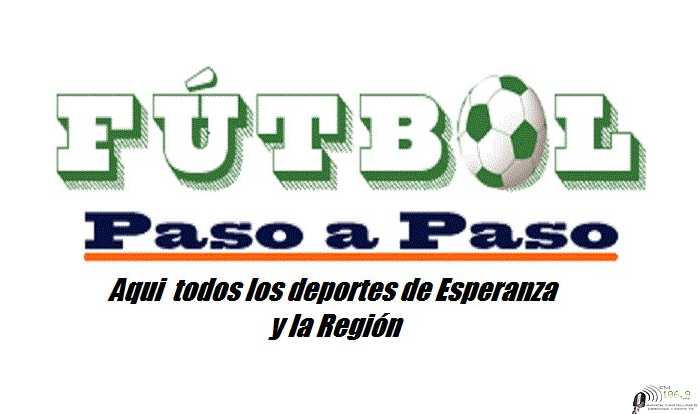 Toda la información deportiva la encontras en futbolpasoapaso.com.ar