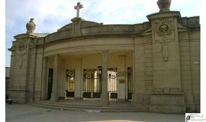 El Cementerio Municipal tiene nuevo número de teléfono.