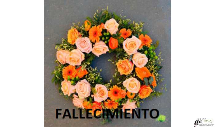 Falleció 11 de Febrero en Esperanza Nelida Carolina Brasca de Tschaggny 98 años