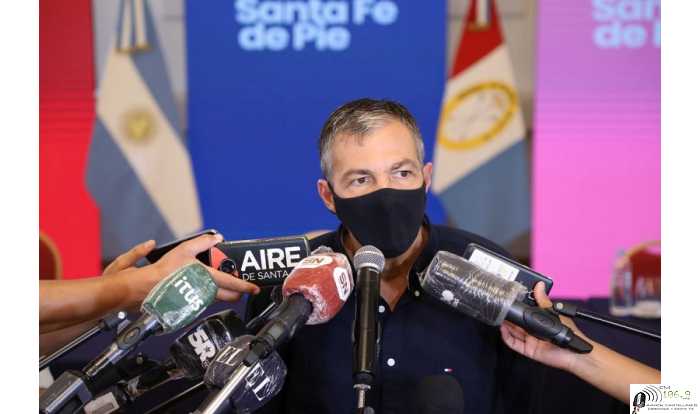 PROVINCIALES  Paritaria Central: la reunión se trasladó al próximo miércoles