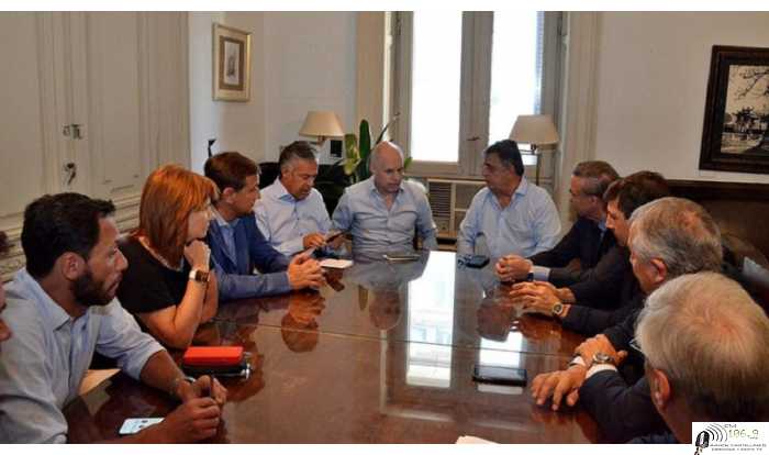 La UCR empieza a discutir la construcción de un candidato nacional