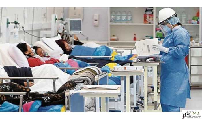 Coronavirus: por segundo día consecutivo no hubo muertes en toda la provincia