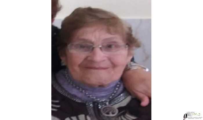 Falleció 16 febrero en Humboldt Líria Angelica Monguzzi de Reidel, 92 años