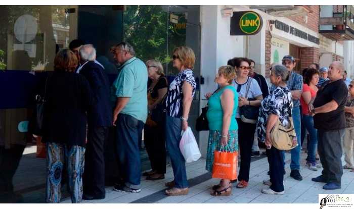 Aumento de jubilaciones en marzo: la primera suba rondaría el 8%