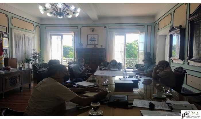 El Gobierno de la Ciudad avanza con un nuevo Plan de Accesibilidad, sumando la opinión de todos.