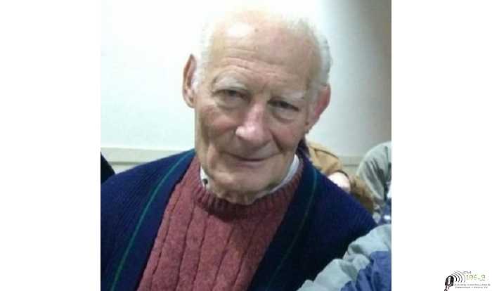 Falleció 19 de Febrero en Esperanza  Elbio Enzo Pruvost  85  años 