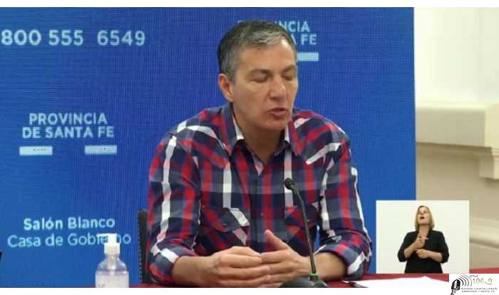 La Provincia hará una propuesta salarial a los docentes la próxima semana