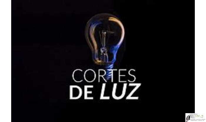 La EPESF realiza trabajos de mantenimientos en Media Tensión.27 de Febrero del 2021 de 06:30 a 09:30 hs.