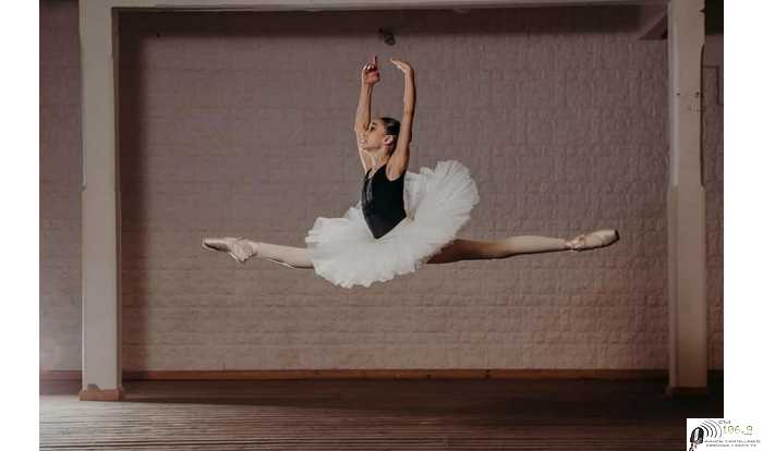 De San Jerónimo Norte al Colón, Azul Ardizzone se perfecciona en Buenos Aires con la danza clásica