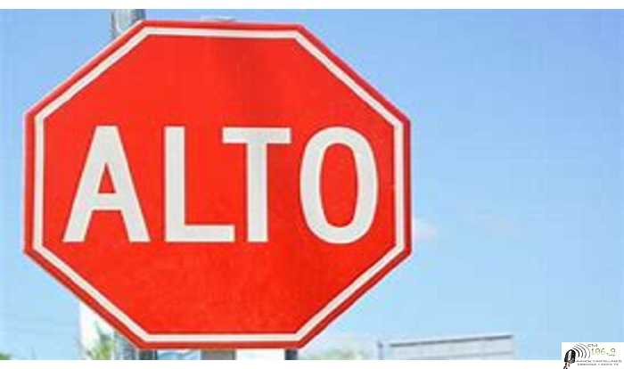 Cambian el sentido de circulación, diferentes arterias de la ciudad.