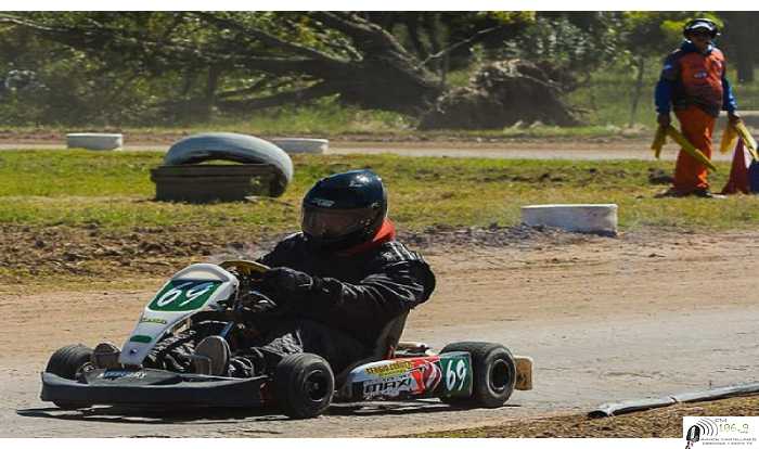  Resultados competencia del Karting en Sta Clara 4ta fecha 28/2/2021