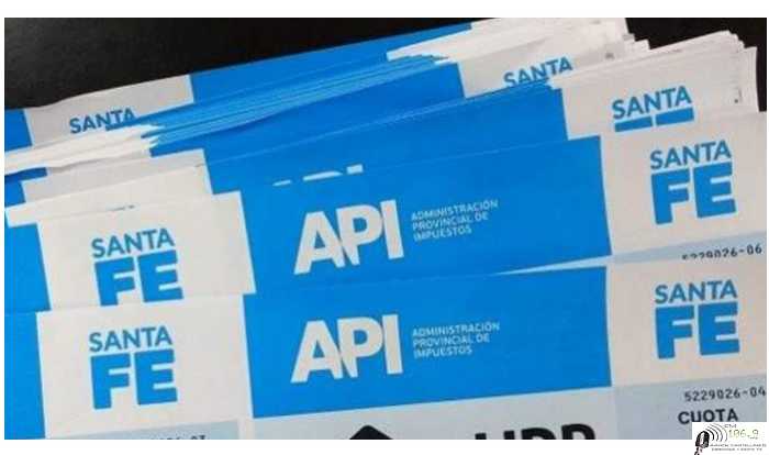 La Secretaría de Hacienda confirma la suspensión del pago de patentes hasta nuevo aviso