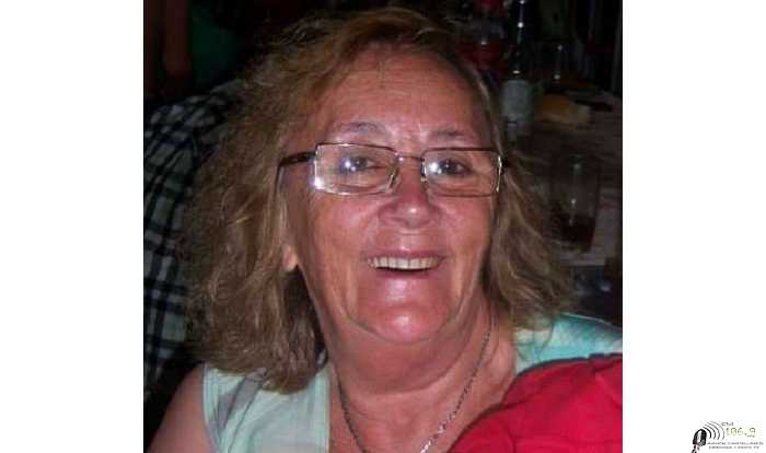 Falleció 2 de Marzo en Esperanza Irma Raquel Gaitan de Gatti  ( Chuchi ) 71  años