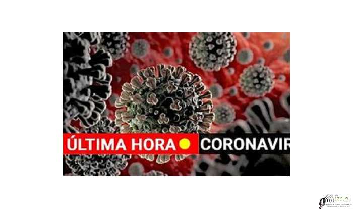 COVID 19 Aqui Informe Miercoles 3 marzo 2019 10 infectados nuevos en Esperanza ver localidades de la Provincia y Nacional