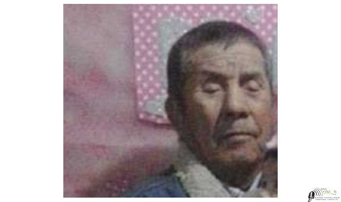 Falleció en Humboldt 4 Marzo Juan Carlos Bulacio, 74 años