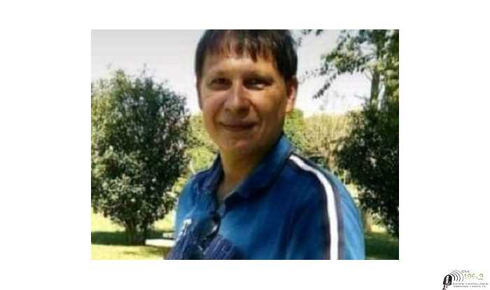 Falleció 5 Marzo en Sta Fe el anestesiólogo Guillermo Bravo 51 años