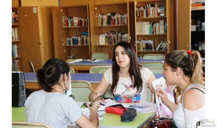 Últimos días de inscripción a las carreras del Instituto Brown Anexo Esperanza